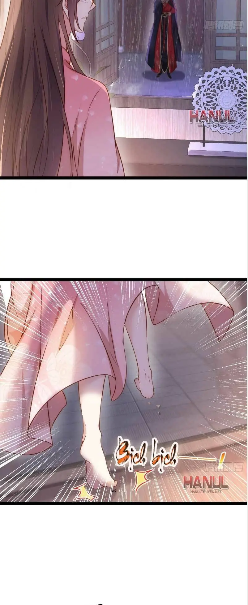 Hoạn Phi Thiên Hạ Chapter 229 - Trang 18
