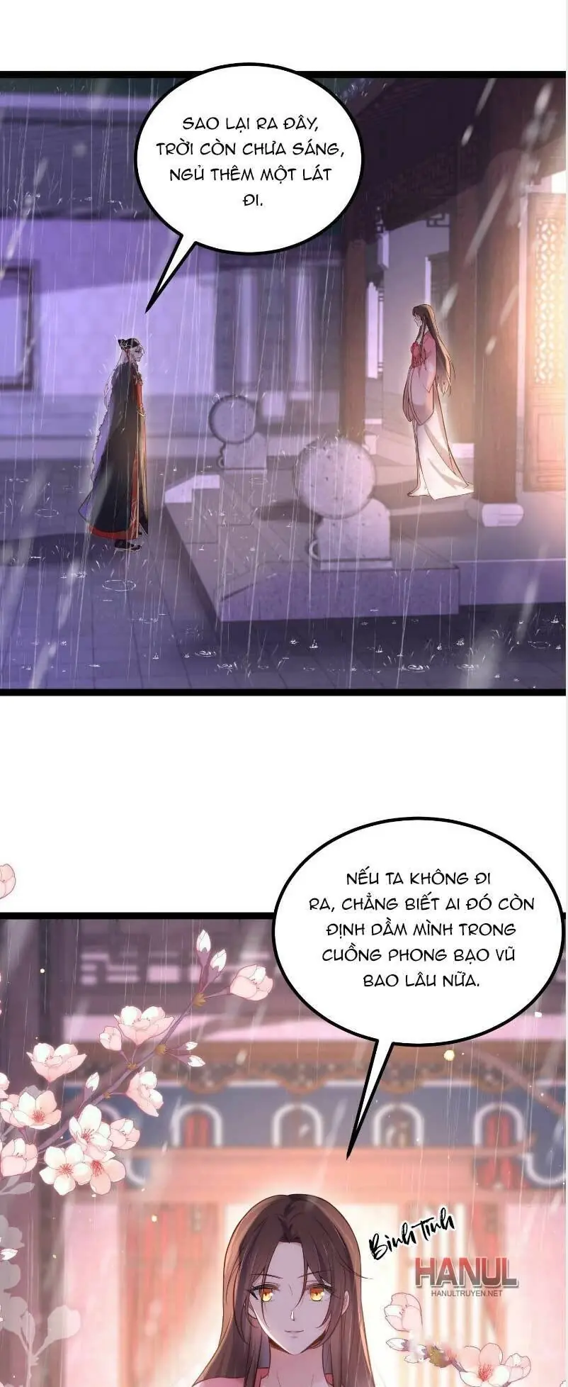 Hoạn Phi Thiên Hạ Chapter 229 - Trang 20