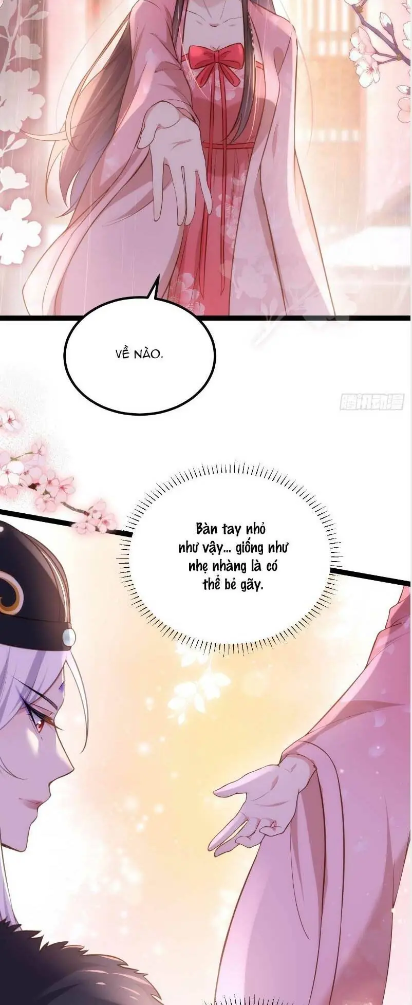 Hoạn Phi Thiên Hạ Chapter 229 - Trang 21
