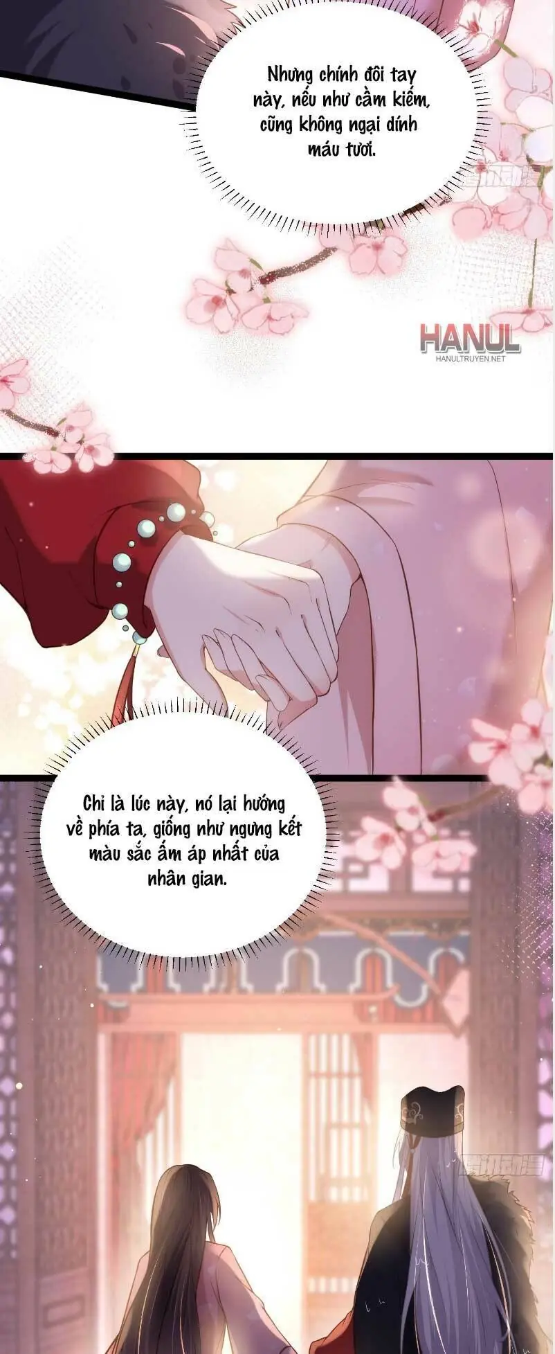 Hoạn Phi Thiên Hạ Chapter 229 - Trang 22