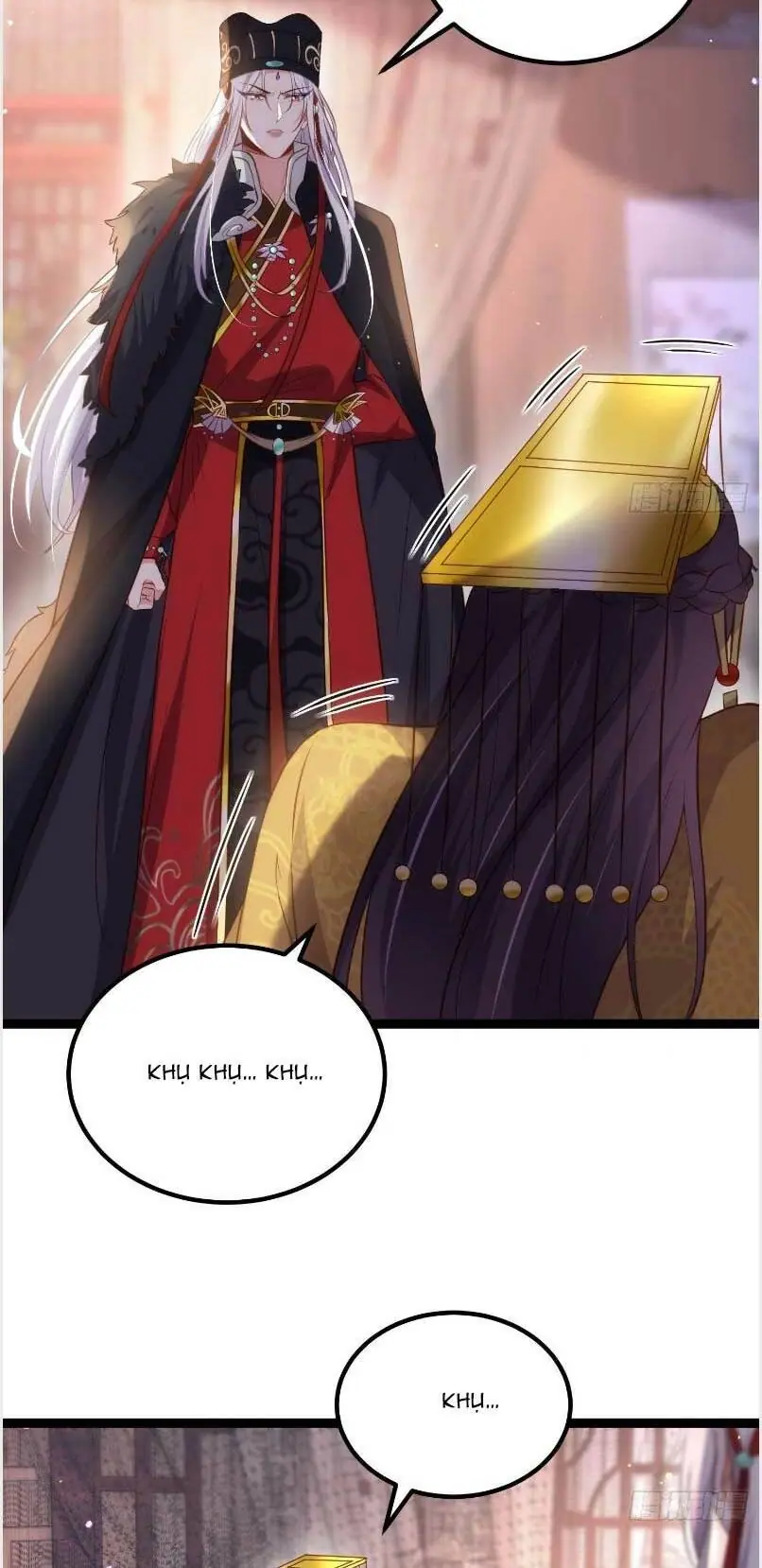 Hoạn Phi Thiên Hạ Chapter 229 - Trang 5