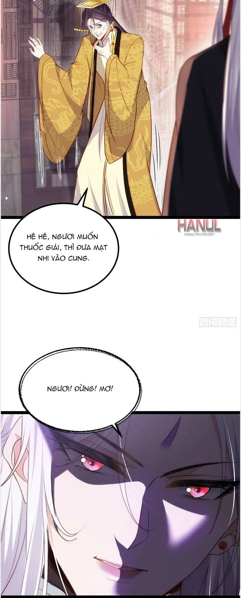 Hoạn Phi Thiên Hạ Chapter 229 - Trang 6