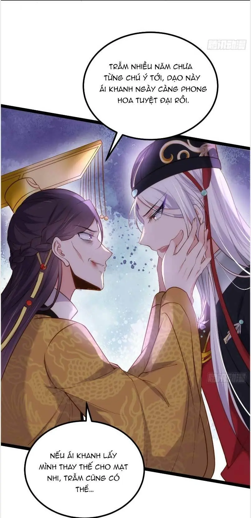Hoạn Phi Thiên Hạ Chapter 229 - Trang 7