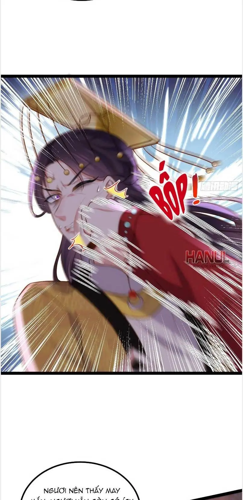 Hoạn Phi Thiên Hạ Chapter 229 - Trang 8