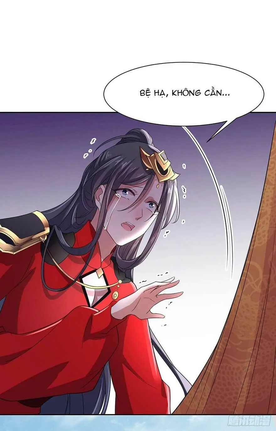 Hoạn Phi Thiên Hạ Chapter 23 - Trang 10