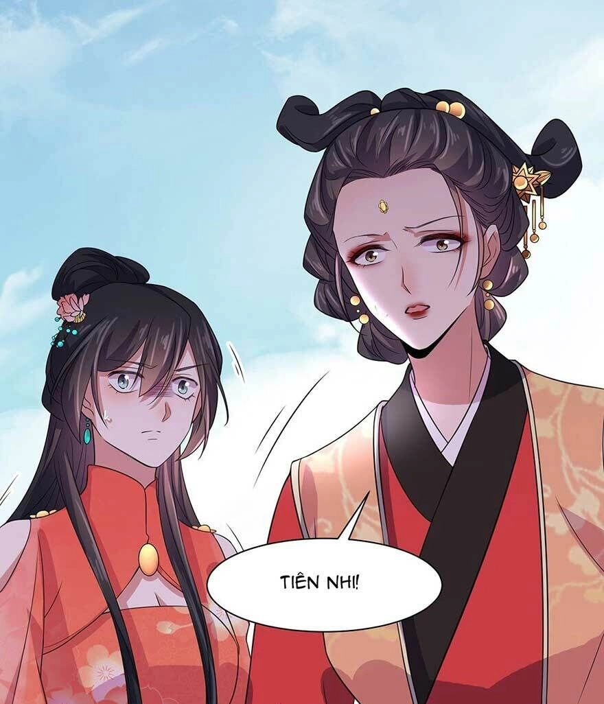 Hoạn Phi Thiên Hạ Chapter 23 - Trang 11
