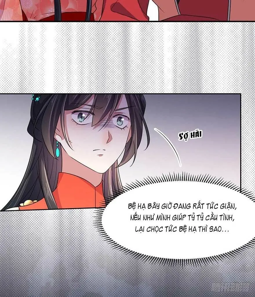 Hoạn Phi Thiên Hạ Chapter 23 - Trang 12