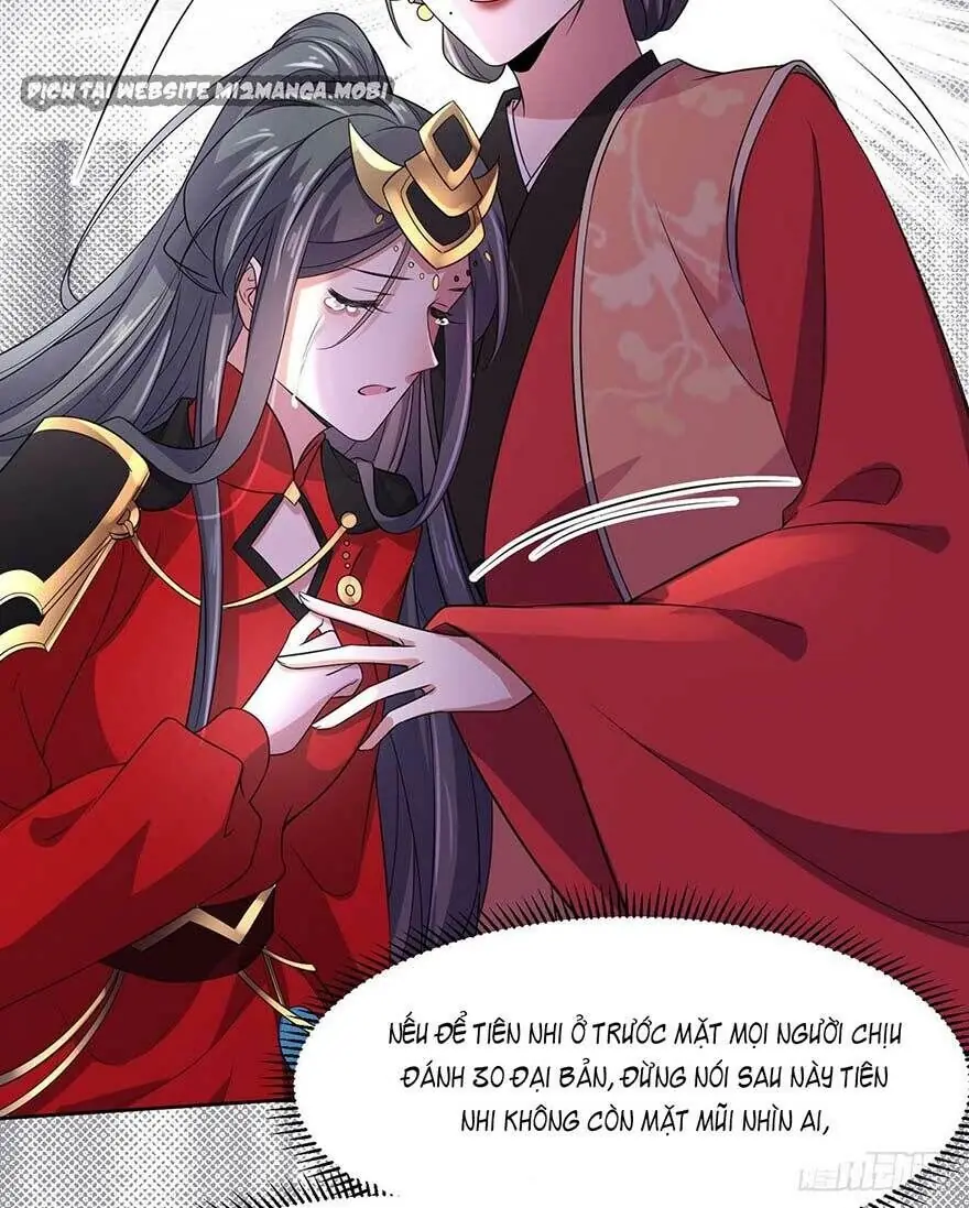 Hoạn Phi Thiên Hạ Chapter 23 - Trang 14