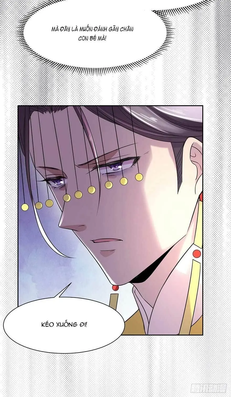 Hoạn Phi Thiên Hạ Chapter 23 - Trang 15