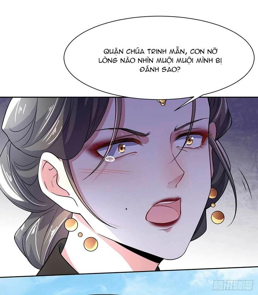 Hoạn Phi Thiên Hạ Chapter 23 - Trang 16