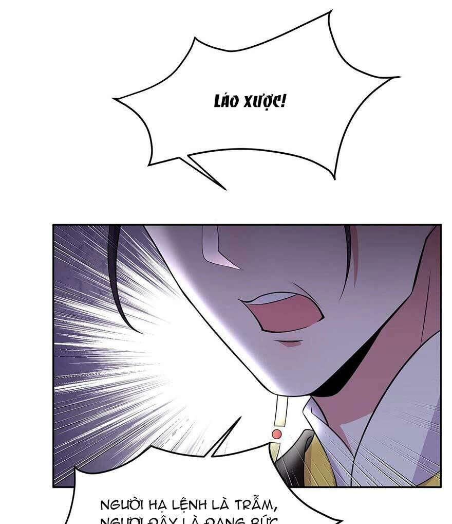 Hoạn Phi Thiên Hạ Chapter 23 - Trang 18