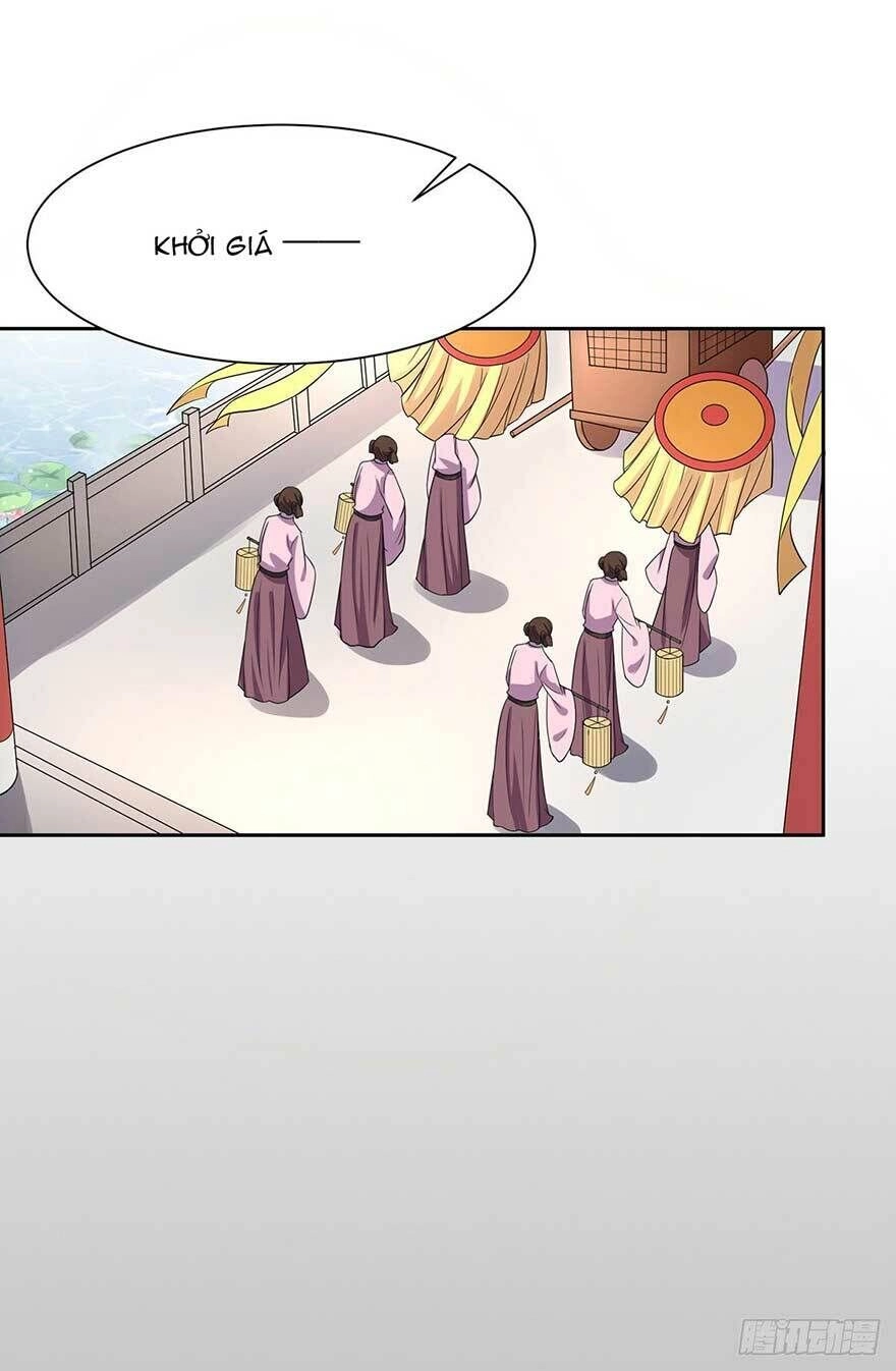 Hoạn Phi Thiên Hạ Chapter 23 - Trang 22