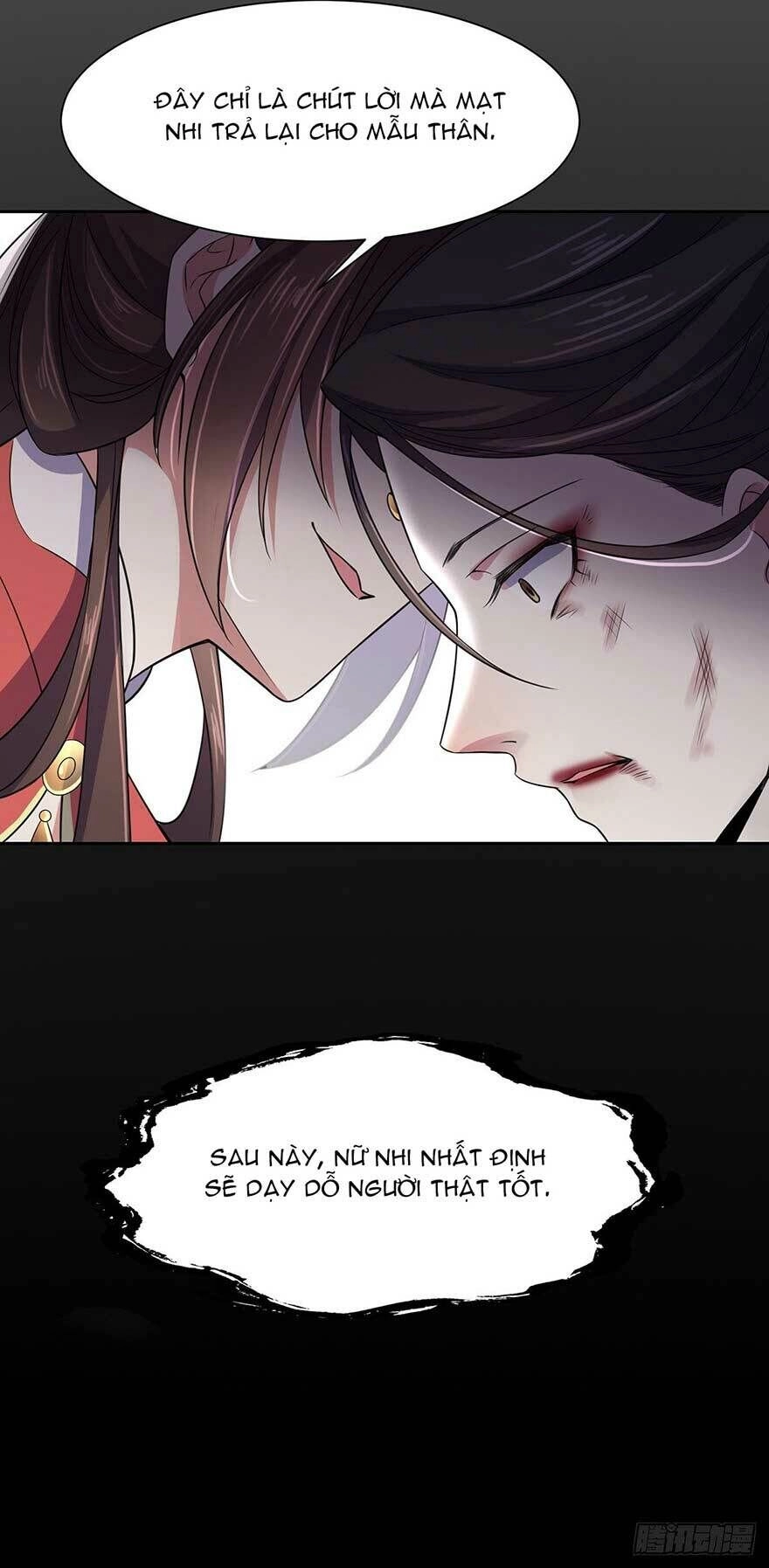 Hoạn Phi Thiên Hạ Chapter 23 - Trang 24