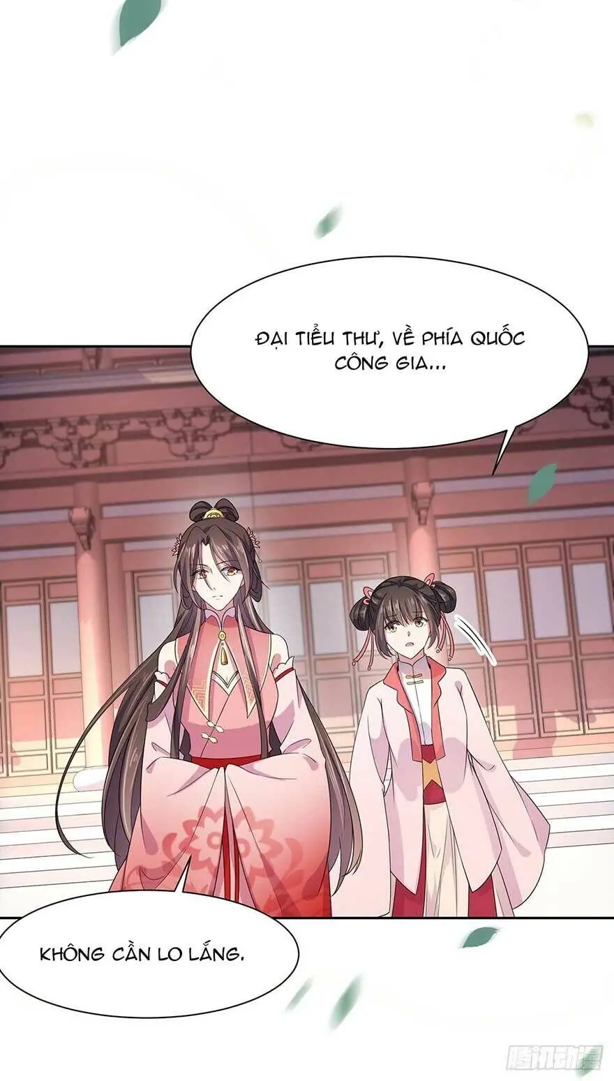Hoạn Phi Thiên Hạ Chapter 23 - Trang 26