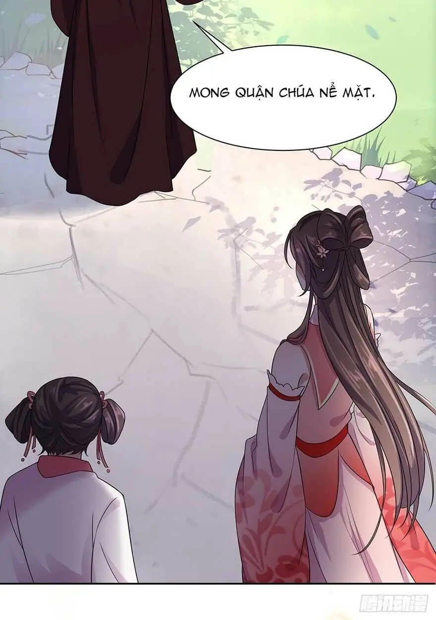 Hoạn Phi Thiên Hạ Chapter 23 - Trang 29