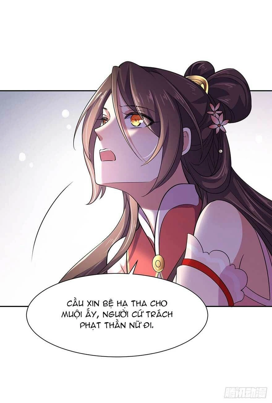 Hoạn Phi Thiên Hạ Chapter 23 - Trang 3