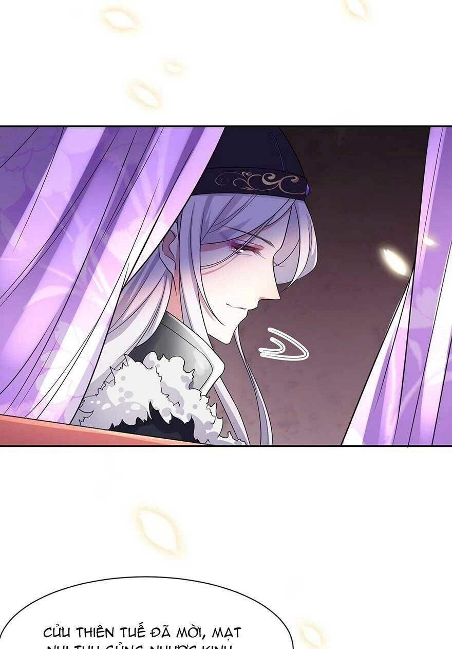 Hoạn Phi Thiên Hạ Chapter 23 - Trang 30