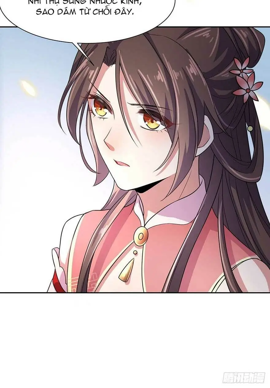 Hoạn Phi Thiên Hạ Chapter 23 - Trang 31