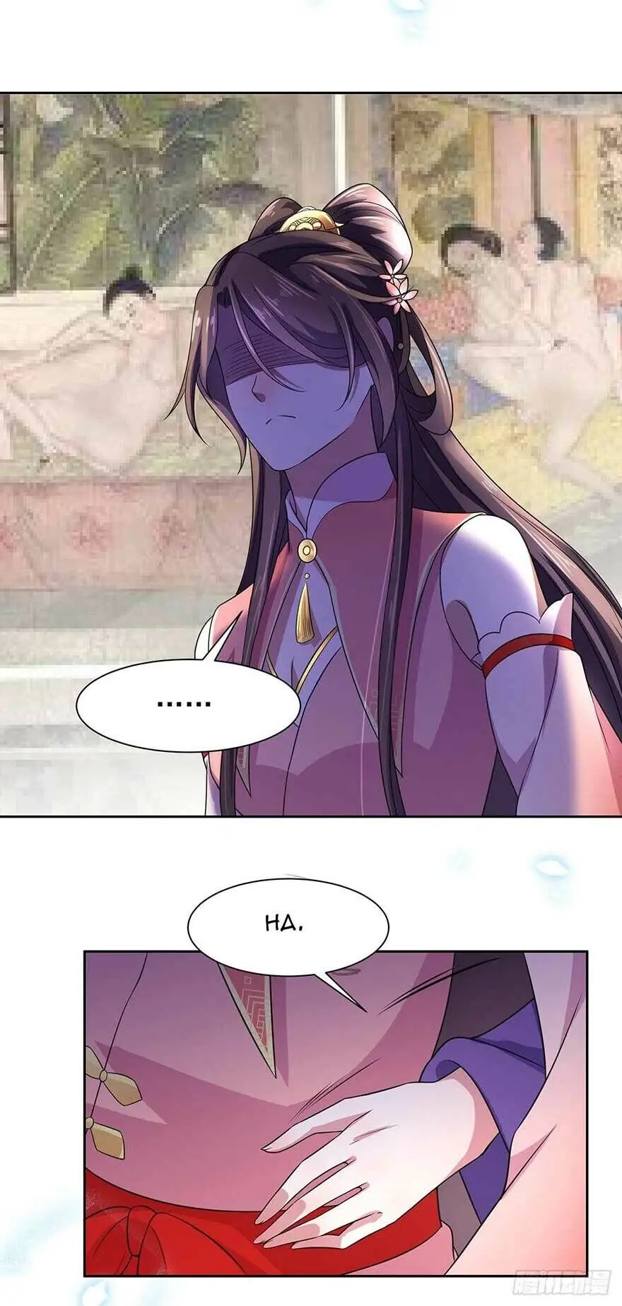 Hoạn Phi Thiên Hạ Chapter 23 - Trang 35