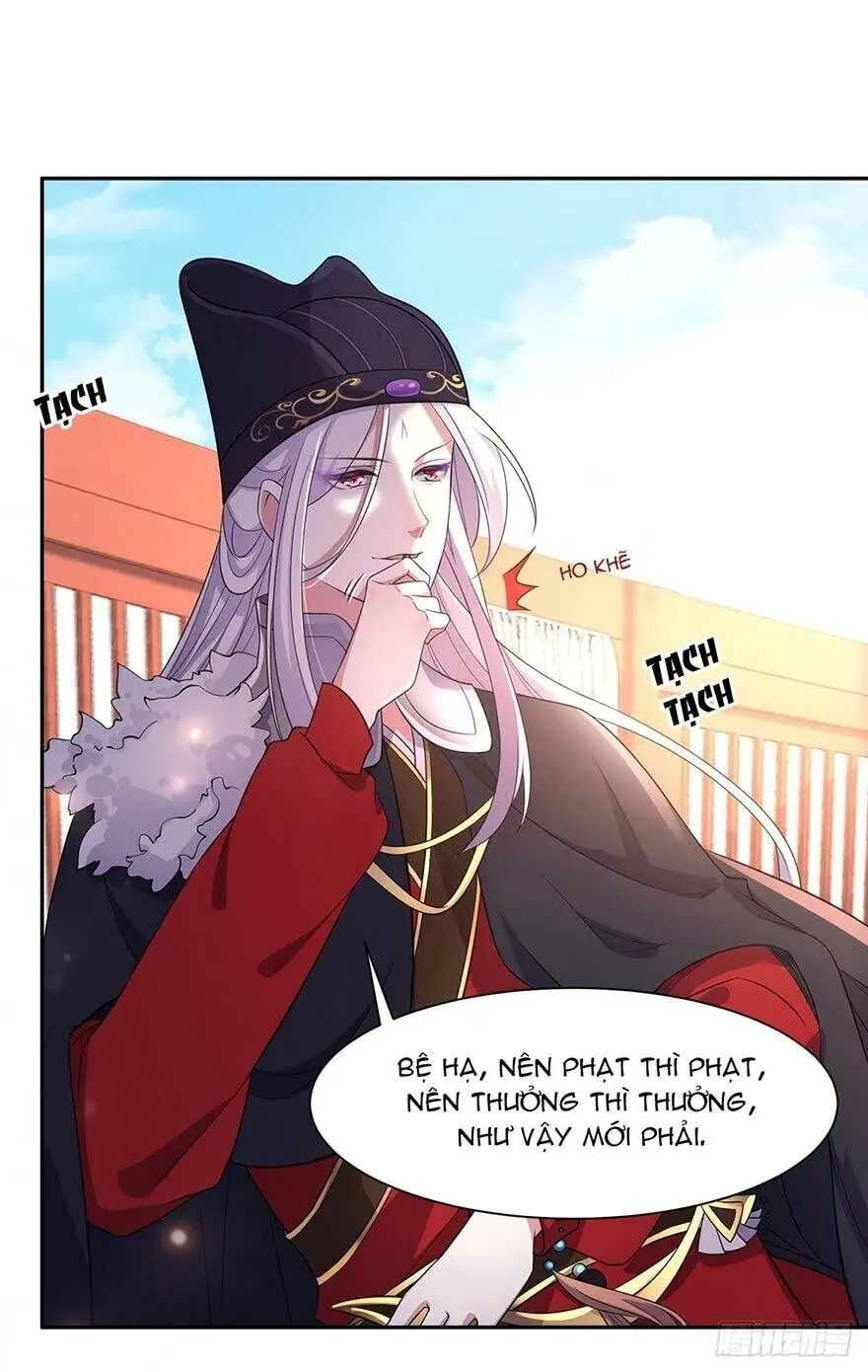 Hoạn Phi Thiên Hạ Chapter 23 - Trang 6