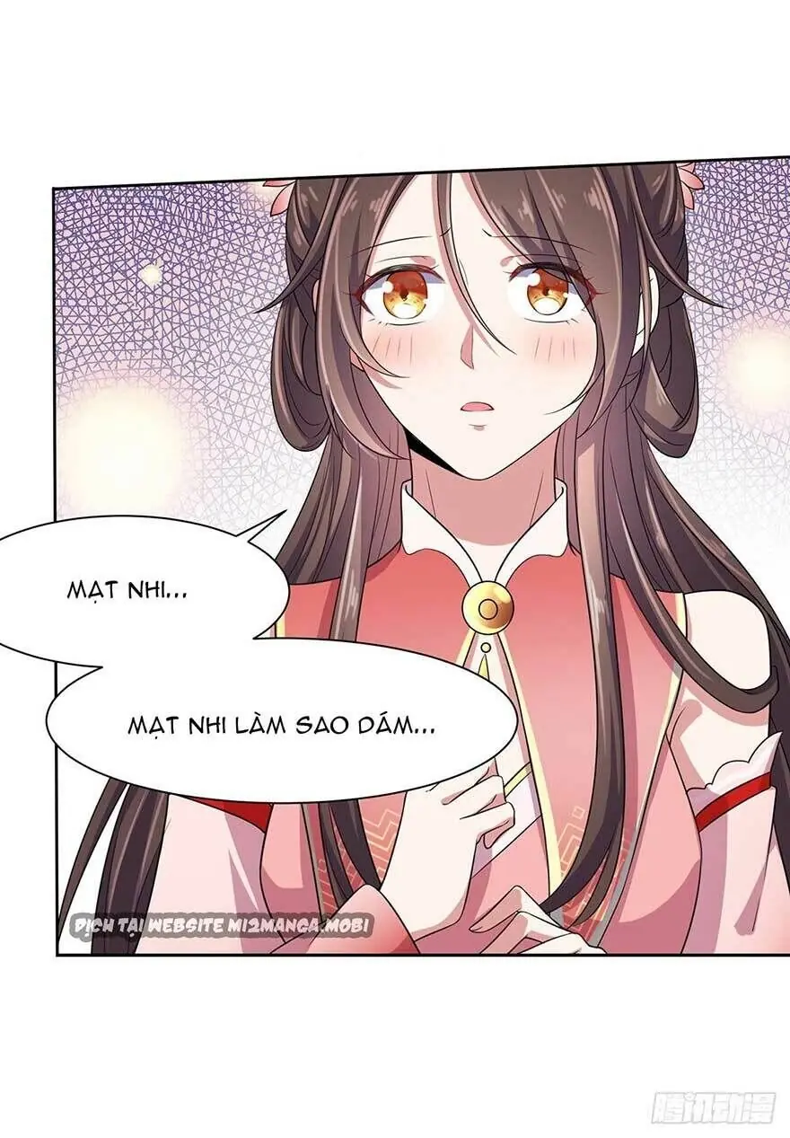 Hoạn Phi Thiên Hạ Chapter 23 - Trang 8