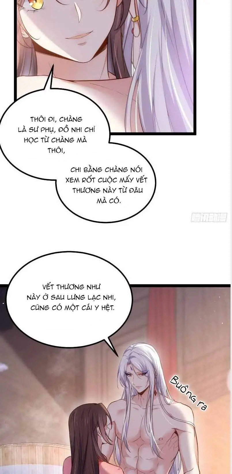 Hoạn Phi Thiên Hạ Chapter 230 - Trang 11