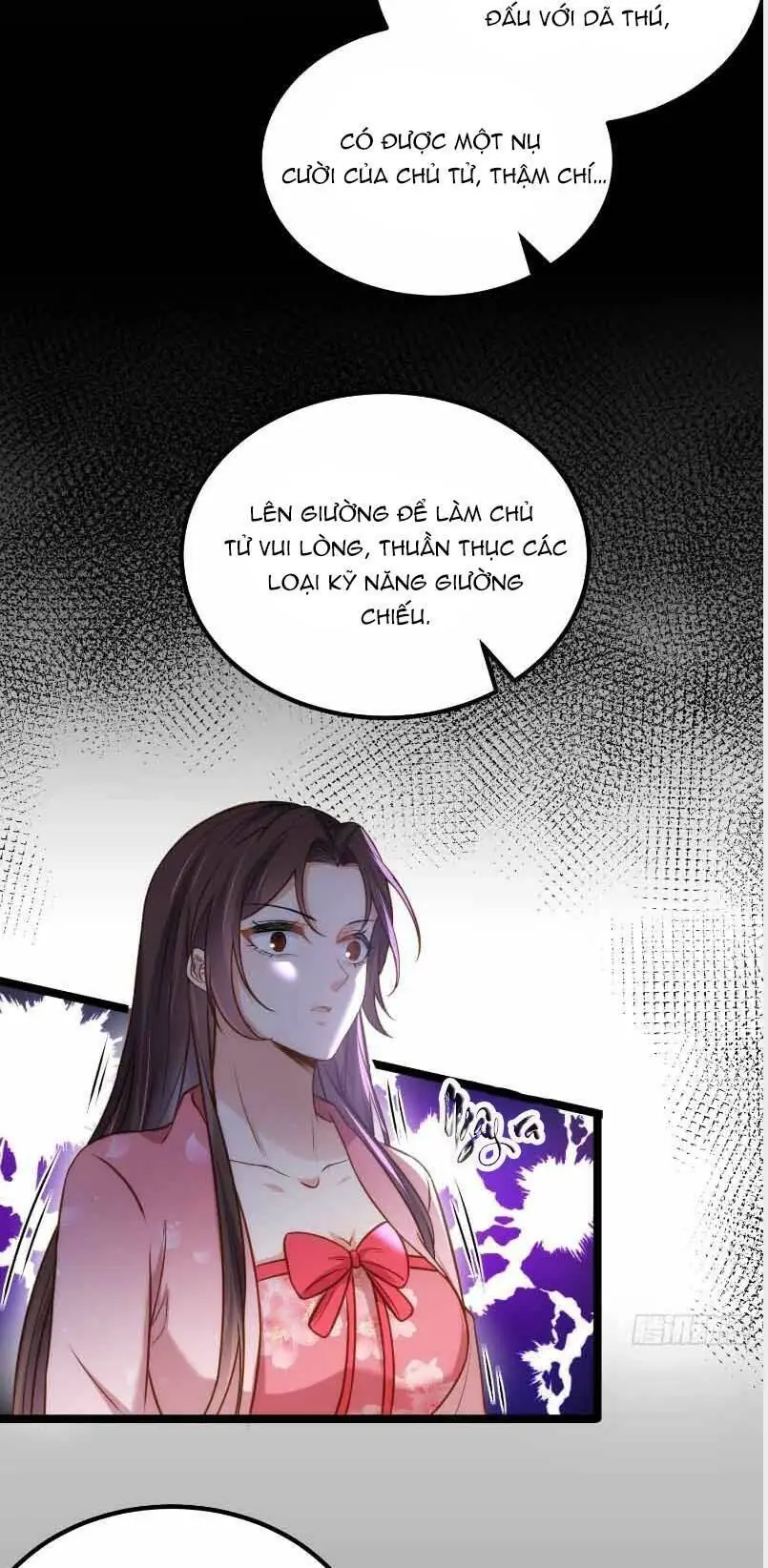 Hoạn Phi Thiên Hạ Chapter 230 - Trang 13