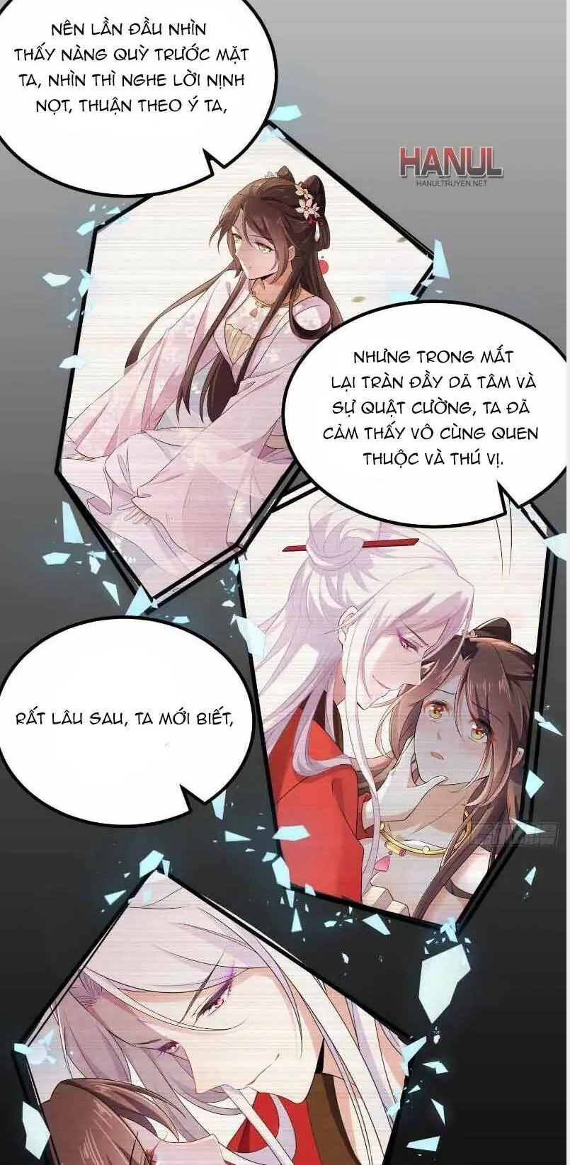 Hoạn Phi Thiên Hạ Chapter 230 - Trang 14