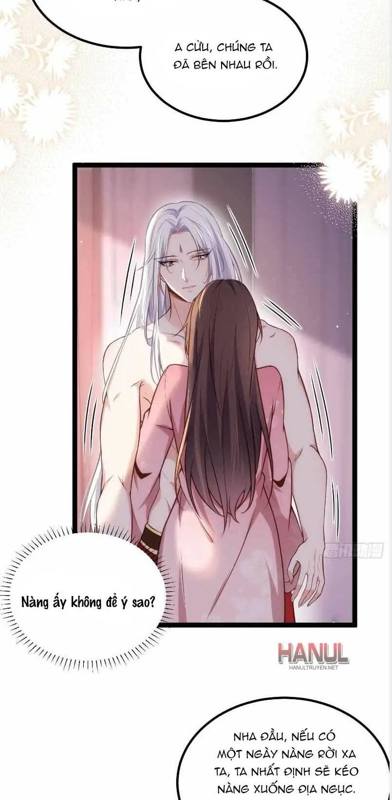 Hoạn Phi Thiên Hạ Chapter 230 - Trang 17