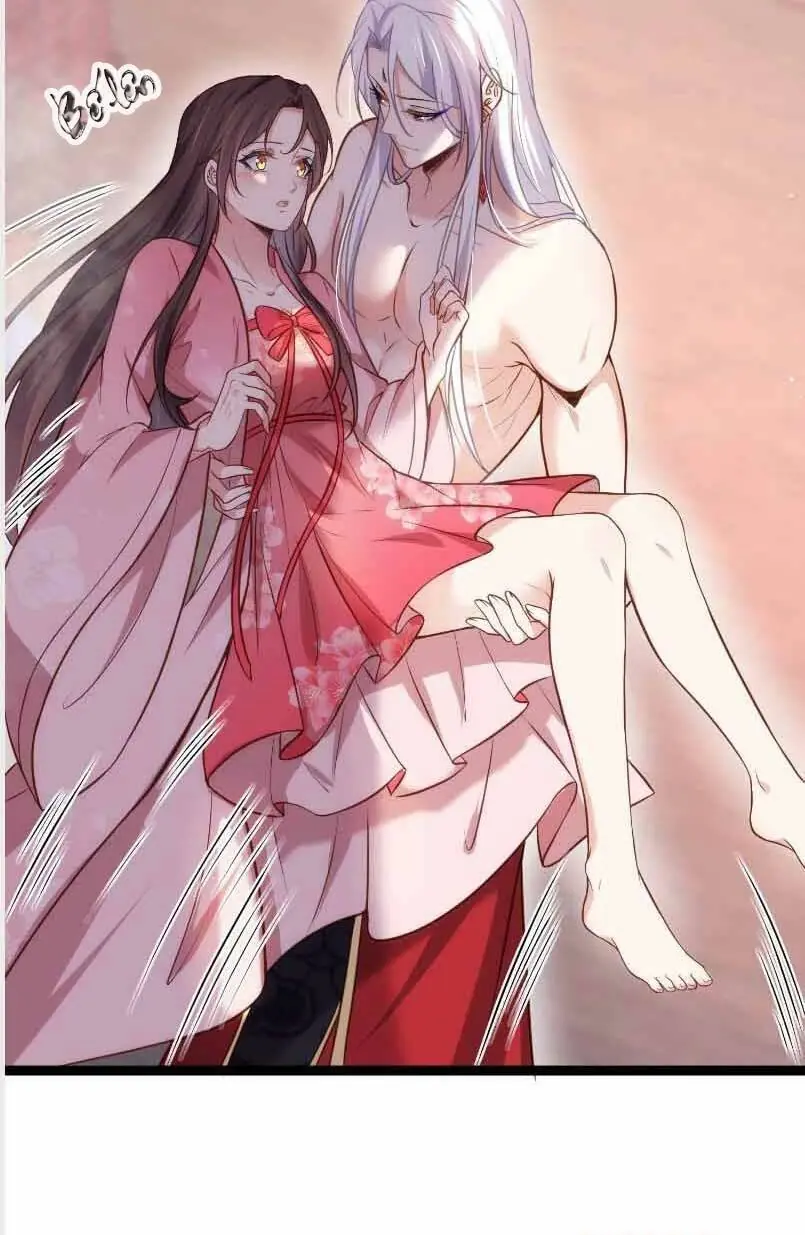 Hoạn Phi Thiên Hạ Chapter 230 - Trang 20