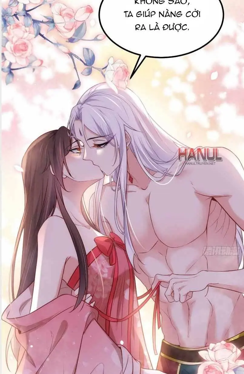 Hoạn Phi Thiên Hạ Chapter 230 - Trang 22