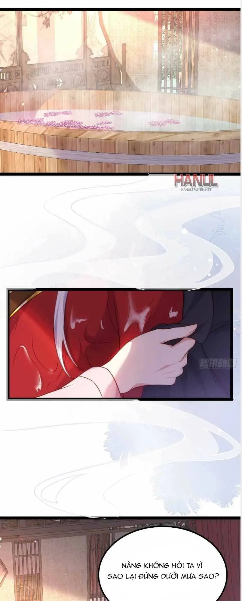 Hoạn Phi Thiên Hạ Chapter 230 - Trang 3
