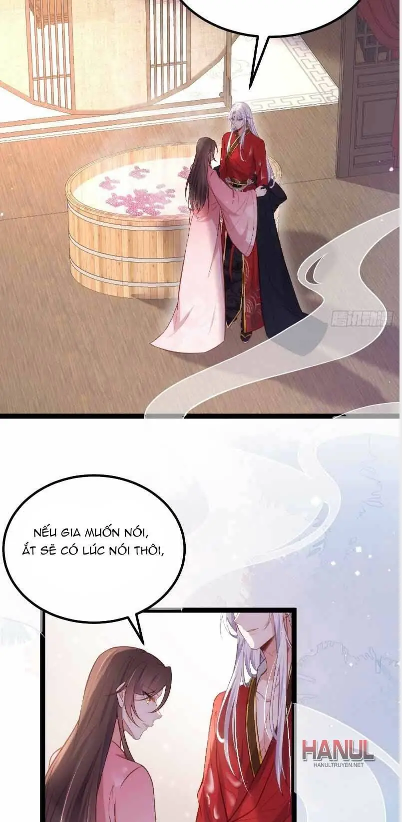 Hoạn Phi Thiên Hạ Chapter 230 - Trang 4