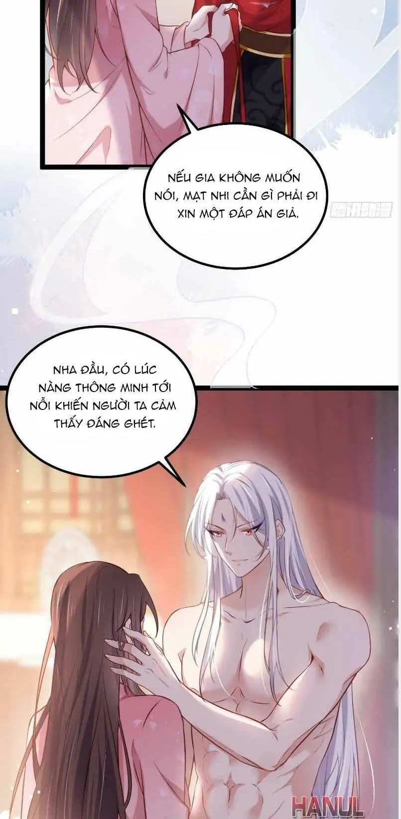 Hoạn Phi Thiên Hạ Chapter 230 - Trang 5