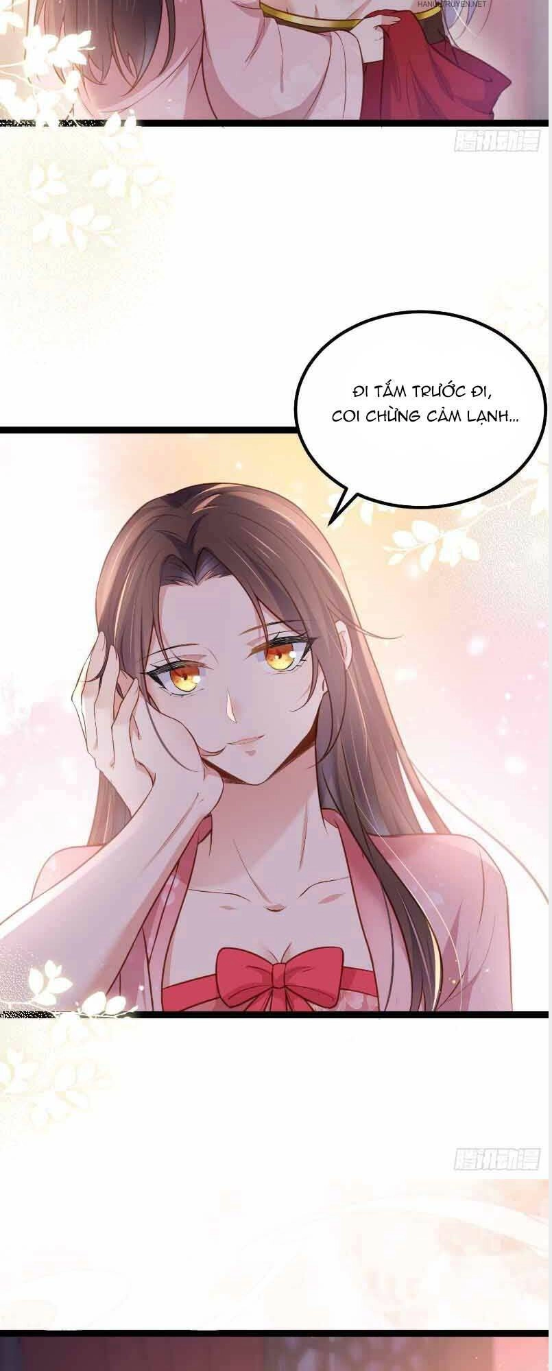 Hoạn Phi Thiên Hạ Chapter 230 - Trang 6