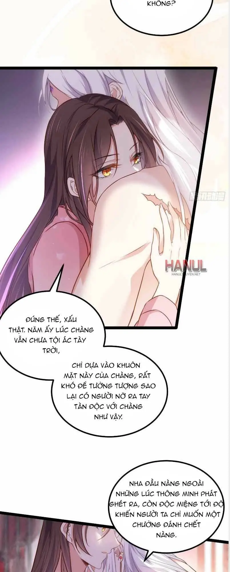 Hoạn Phi Thiên Hạ Chapter 230 - Trang 9
