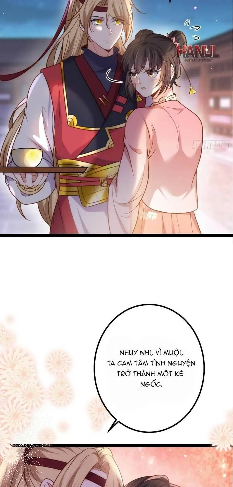 Hoạn Phi Thiên Hạ Chapter 231 - Trang 10