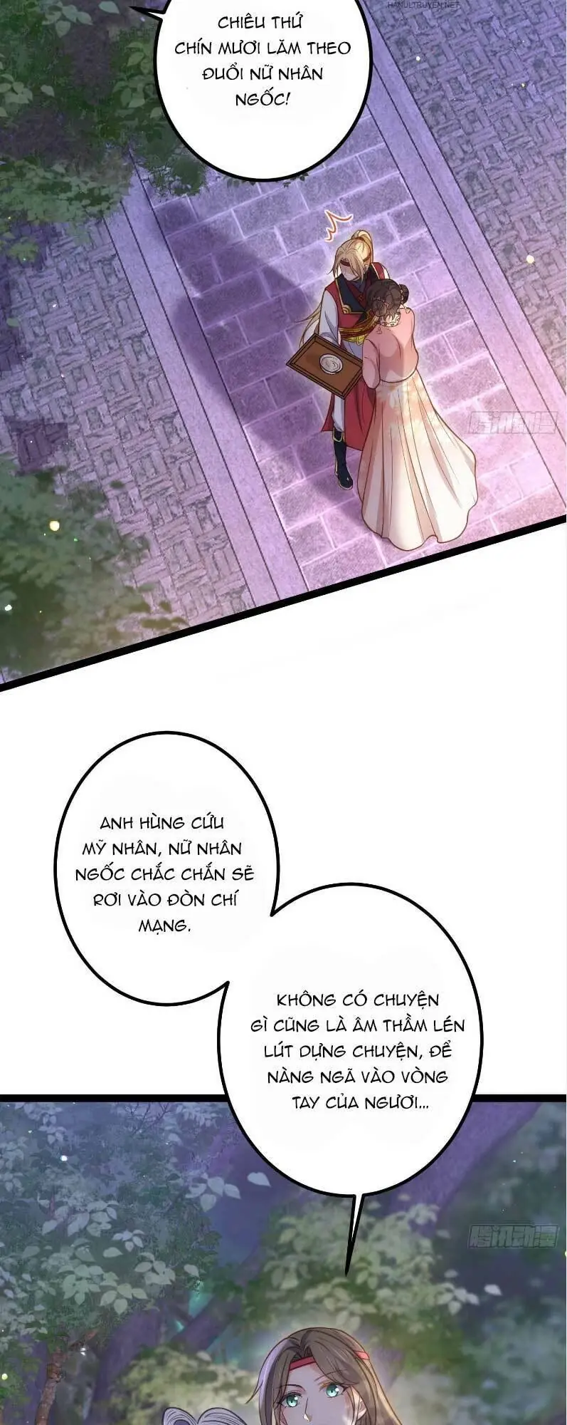 Hoạn Phi Thiên Hạ Chapter 231 - Trang 12