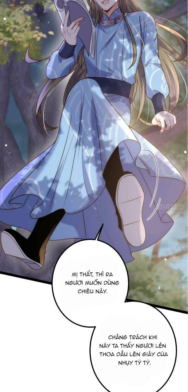Hoạn Phi Thiên Hạ Chapter 231 - Trang 13