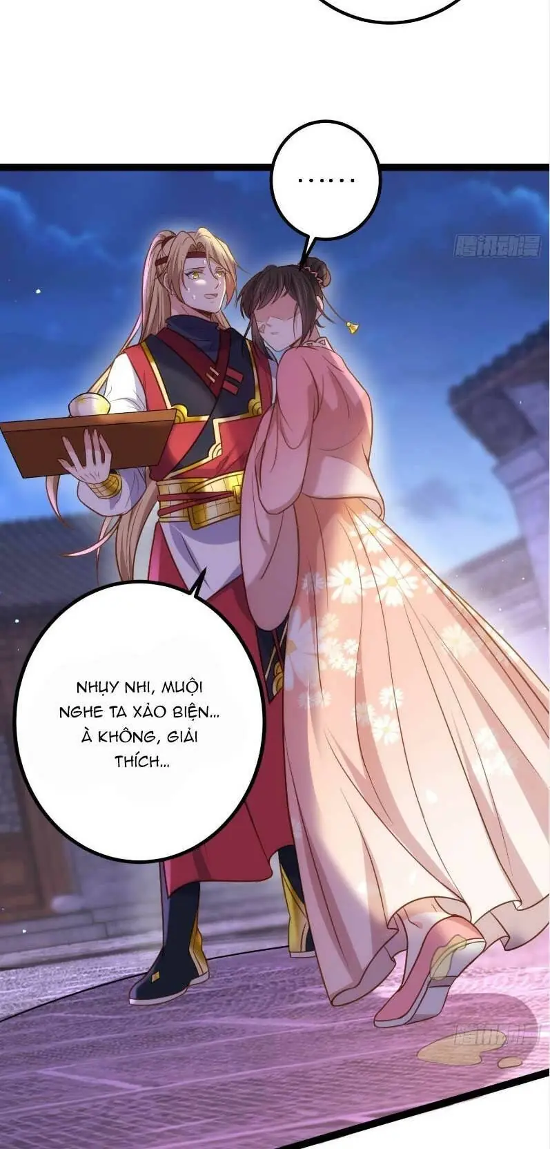 Hoạn Phi Thiên Hạ Chapter 231 - Trang 14
