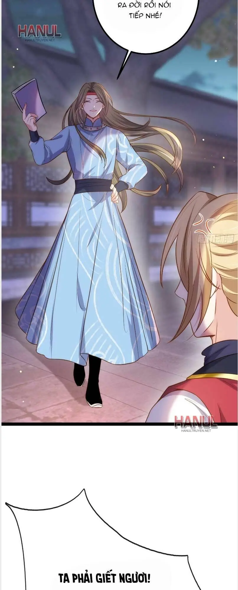 Hoạn Phi Thiên Hạ Chapter 231 - Trang 18