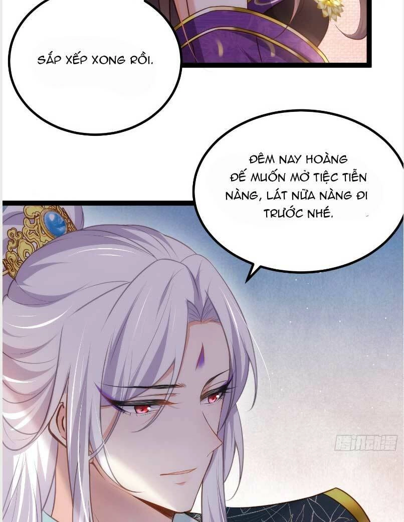 Hoạn Phi Thiên Hạ Chapter 231 - Trang 23