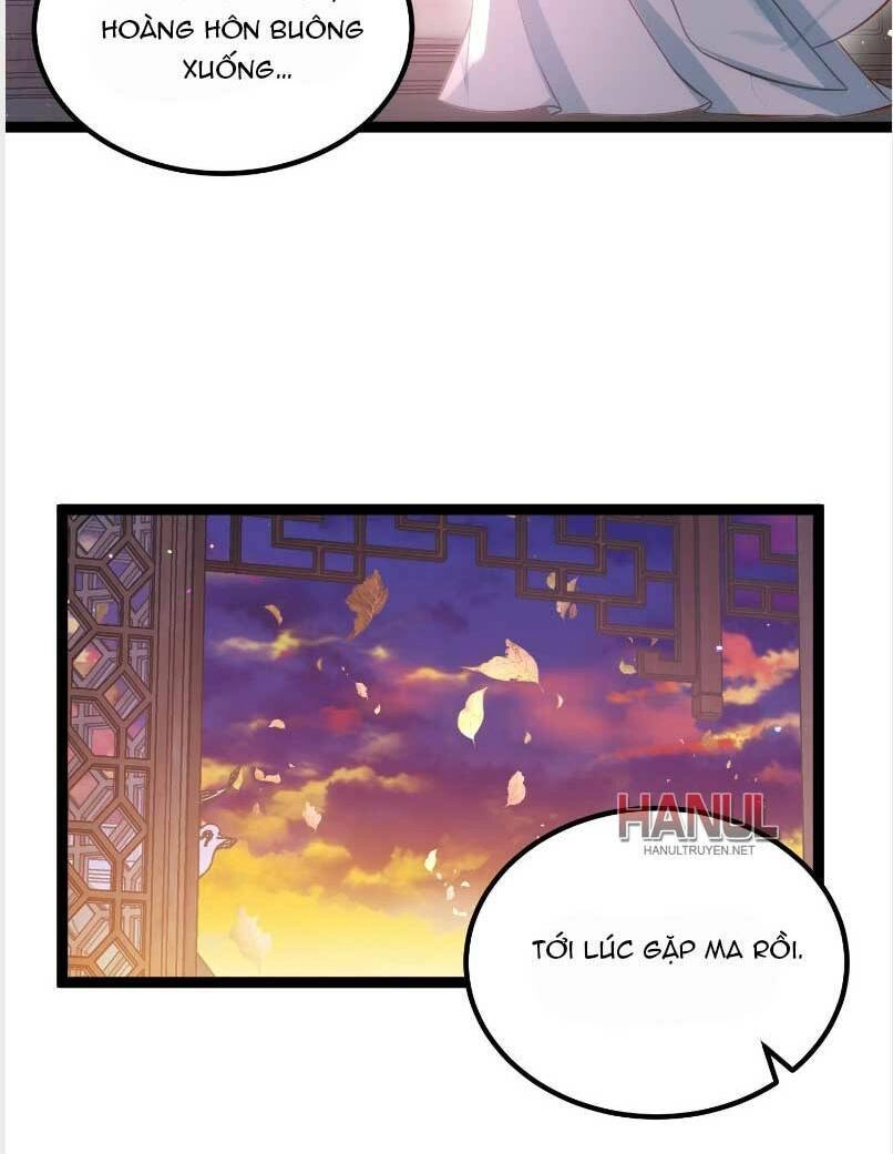 Hoạn Phi Thiên Hạ Chapter 231 - Trang 26