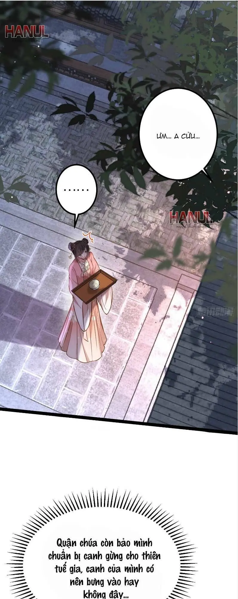 Hoạn Phi Thiên Hạ Chapter 231 - Trang 3