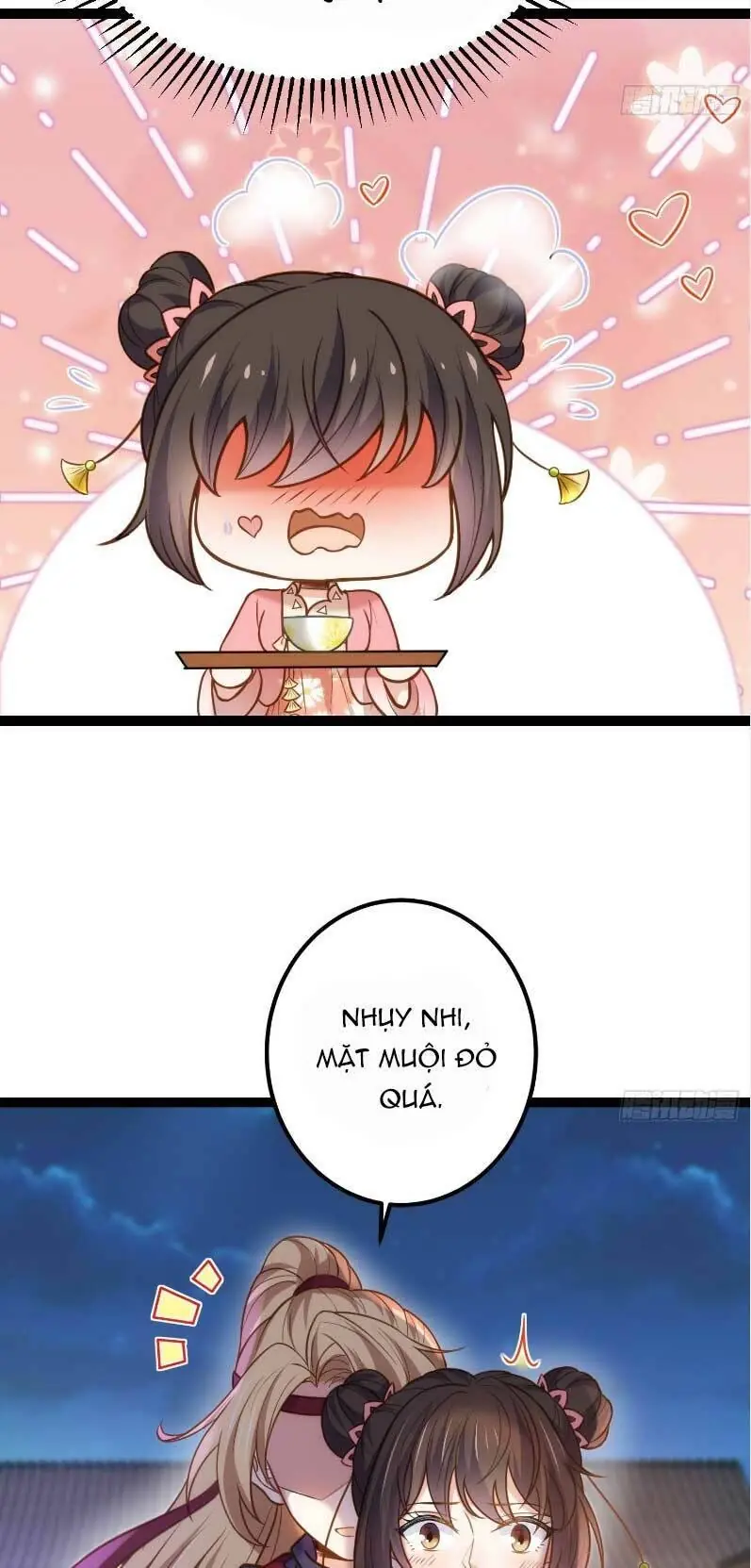 Hoạn Phi Thiên Hạ Chapter 231 - Trang 4