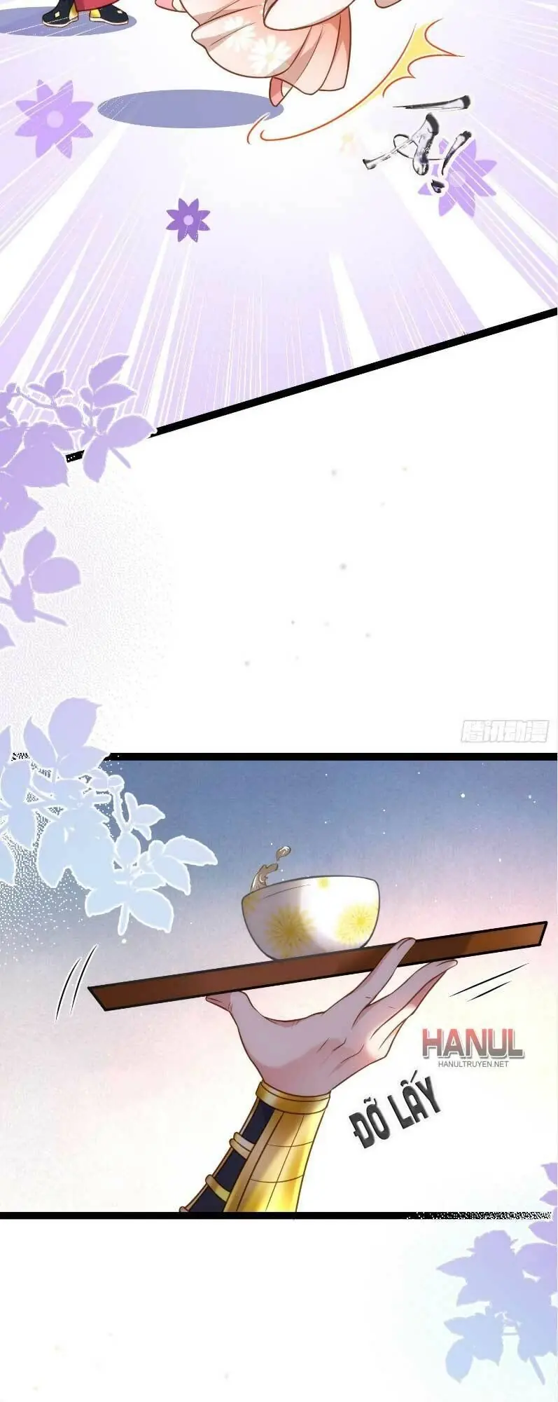 Hoạn Phi Thiên Hạ Chapter 231 - Trang 6