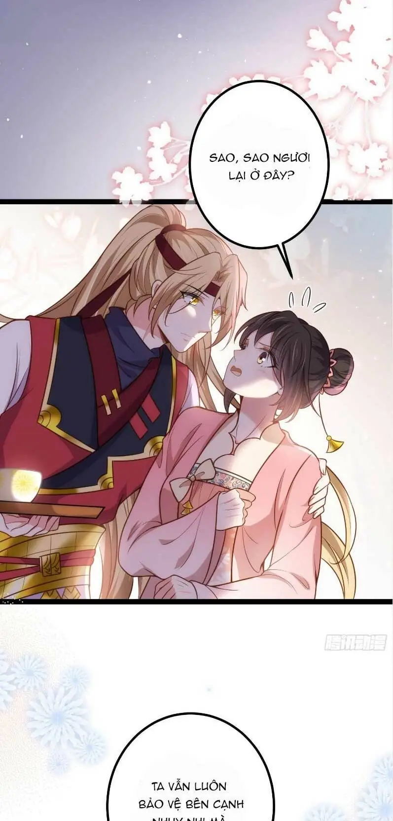 Hoạn Phi Thiên Hạ Chapter 231 - Trang 8