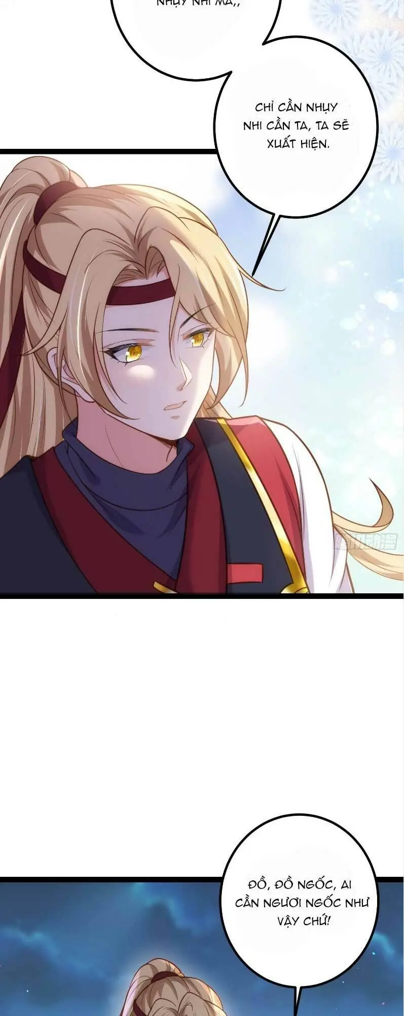 Hoạn Phi Thiên Hạ Chapter 231 - Trang 9