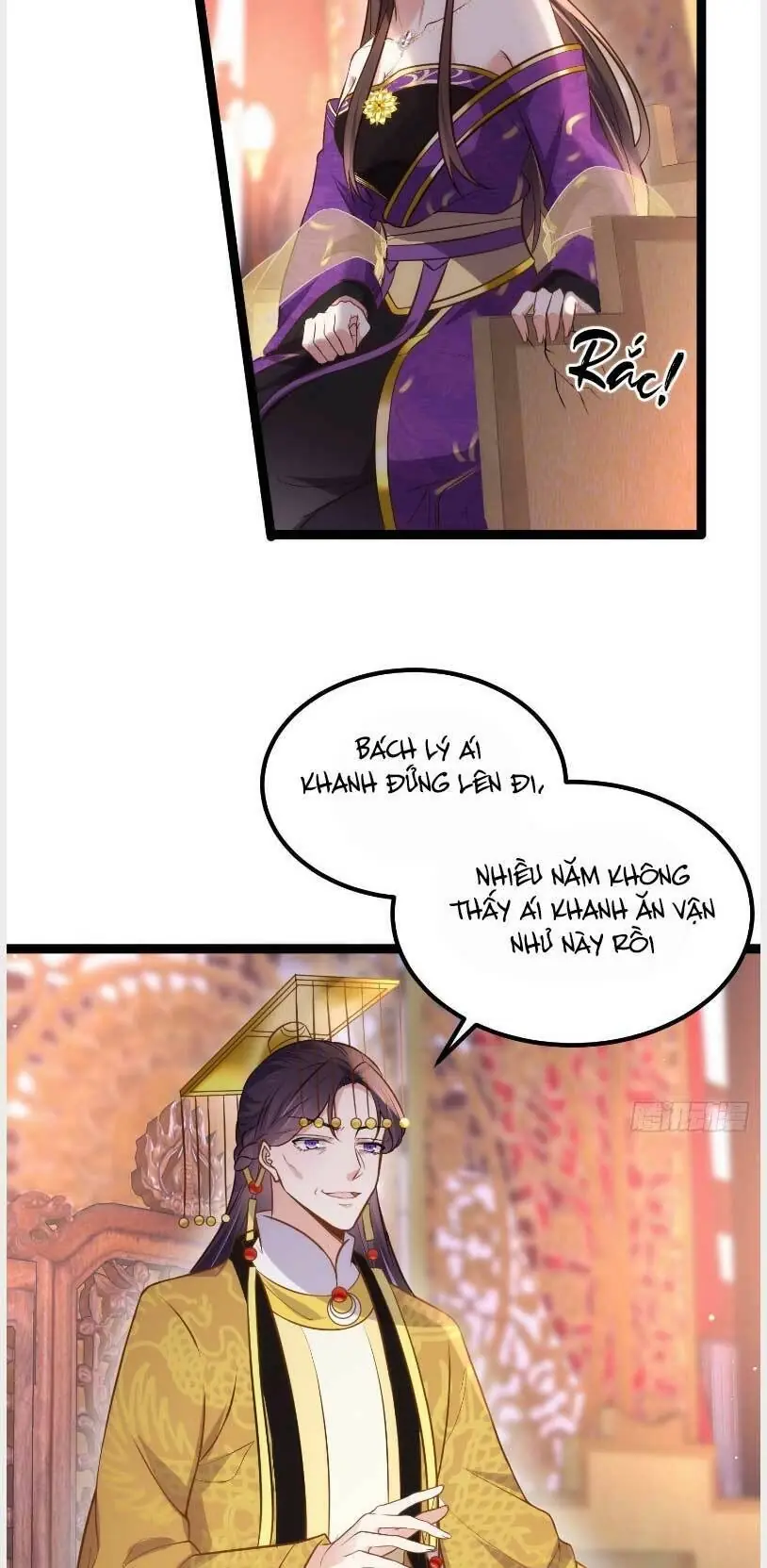 Hoạn Phi Thiên Hạ Chapter 232 - Trang 13