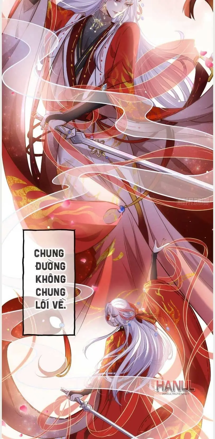 Hoạn Phi Thiên Hạ Chapter 232 - Trang 17